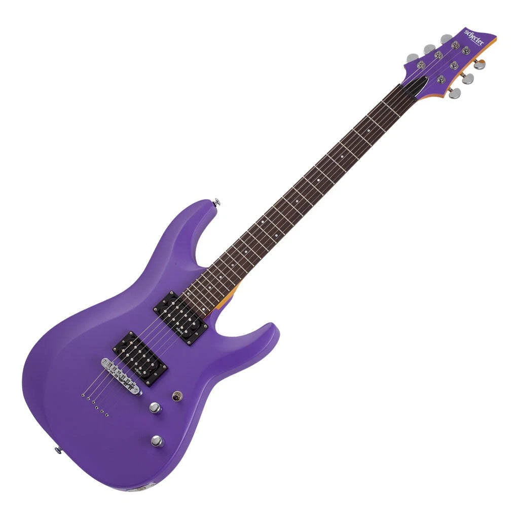 Schecter Diamond Series for sale - eBay