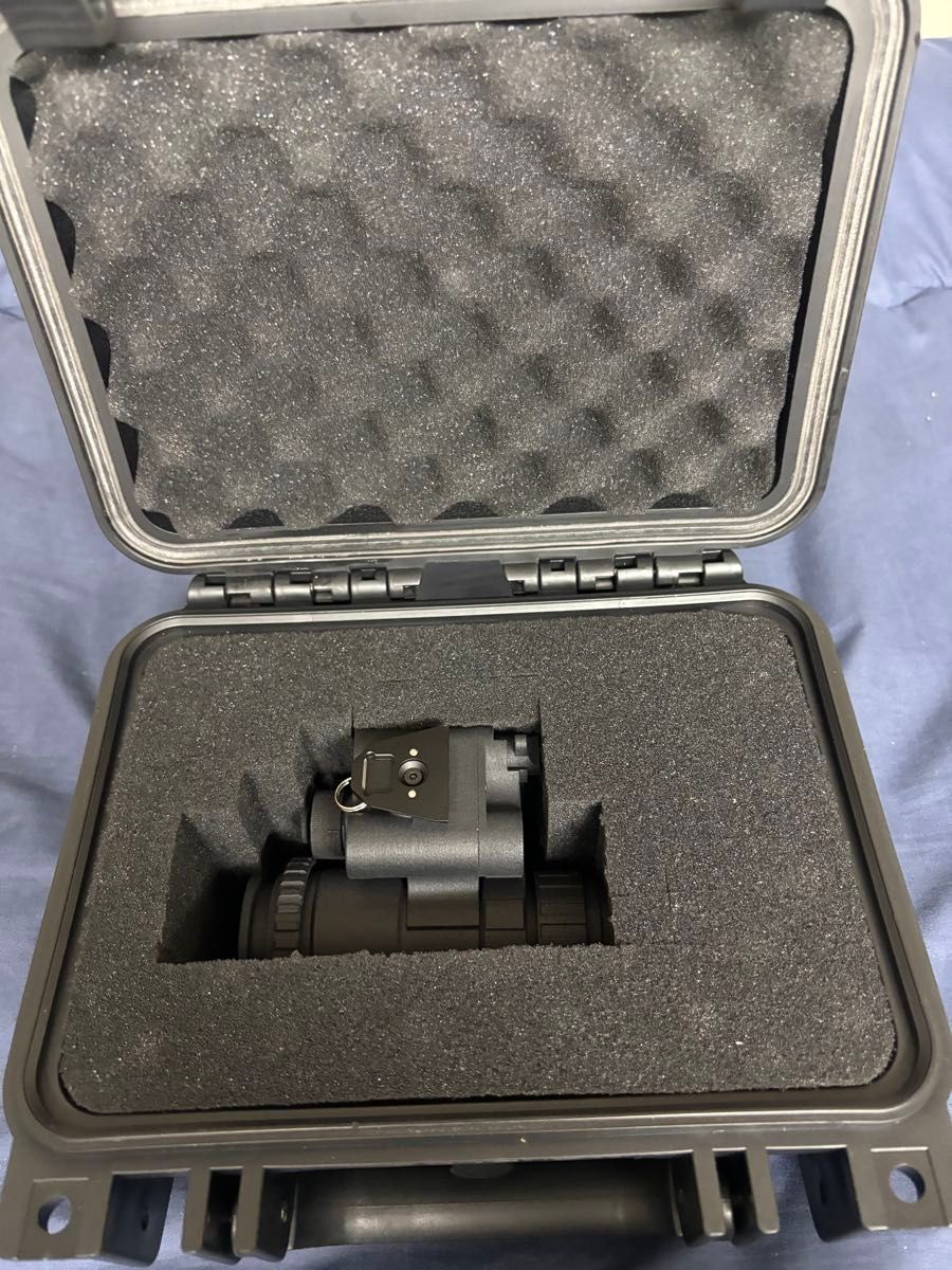 PVS-18 Gen2+ Night Vision P45 White Phosphorus Custom-made