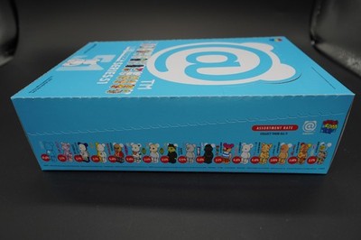 Medicom Toy BE@RBRICK Series 51 Complete 1 Box 24pcs Release Late