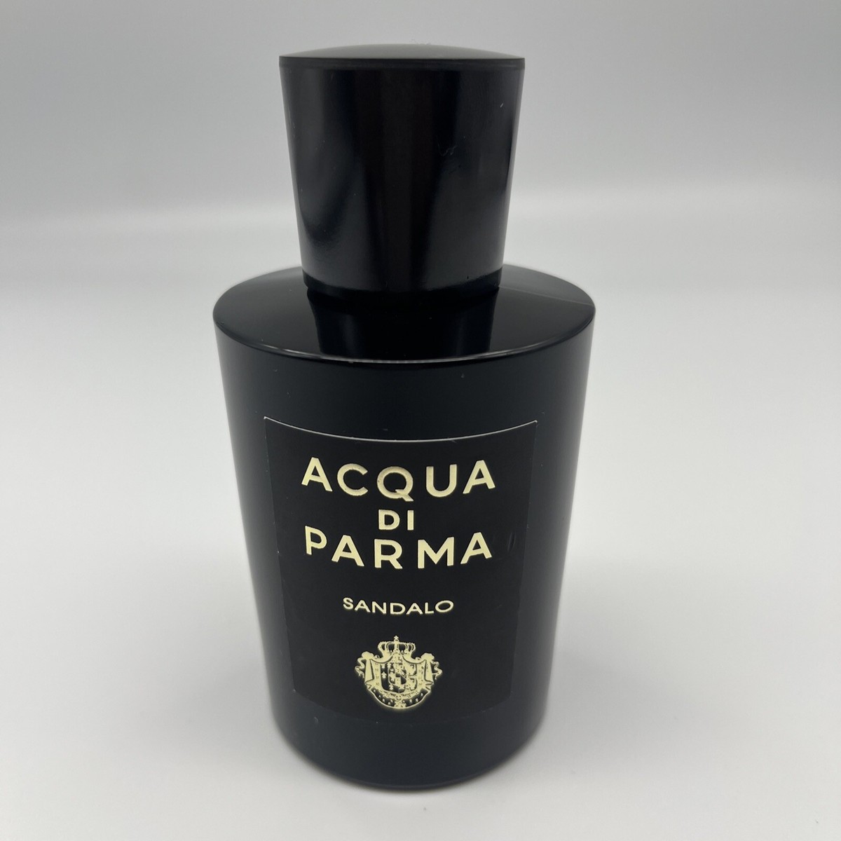 ACQUA DI PARMA SANDALO EAU DE PARFUM SPRAY 100 ML/3.4 OZ | eBay