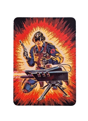 Muhammad Ali Joe Louis Dual Relic Card 2025 Revelation 35/50