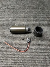 Electric Fuel Pump Bosch 69469 for sale online | eBay