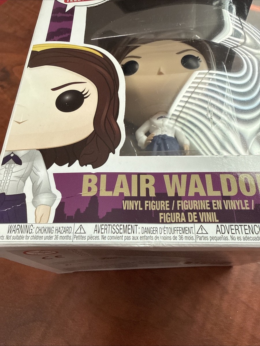 Funko Pop! Vinyl: Blair Waldorf #622 for sale online | eBay