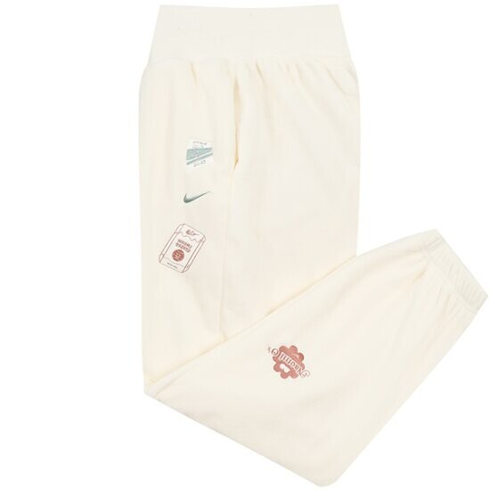 Nike x Naomi Osaka Phoenix High-Waisted Oversized Sweatpants