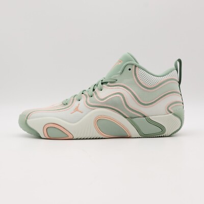 FZ6601-002 Nike Jordan Tatum 3 Zero Days Off(FZ6598-002/FZ6601-002