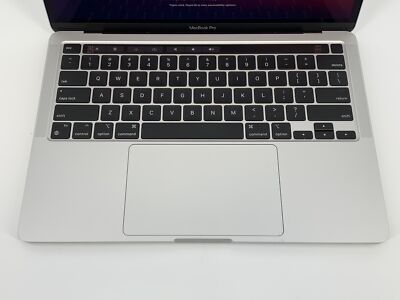 Apple MacBook Pro 13 Touch Bar 2020 M1 8-Core CPU 8-Core GPU 16GB