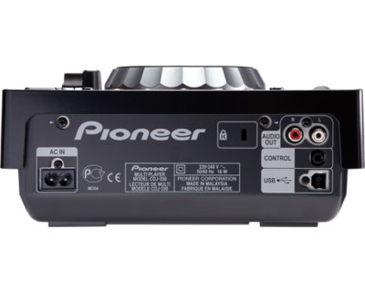 ☆【ジャンク】Pioneer CDJ-350 マルチプレーヤー 2台セット