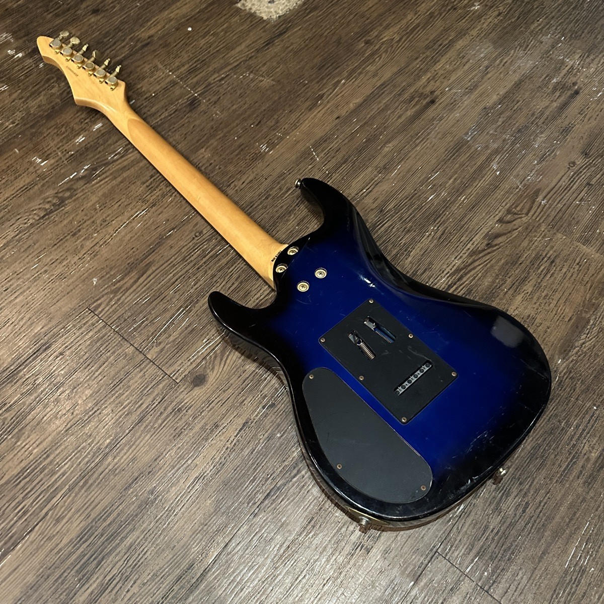 Aria Pro II Magna series Electric Guitar (no250717) | eBay