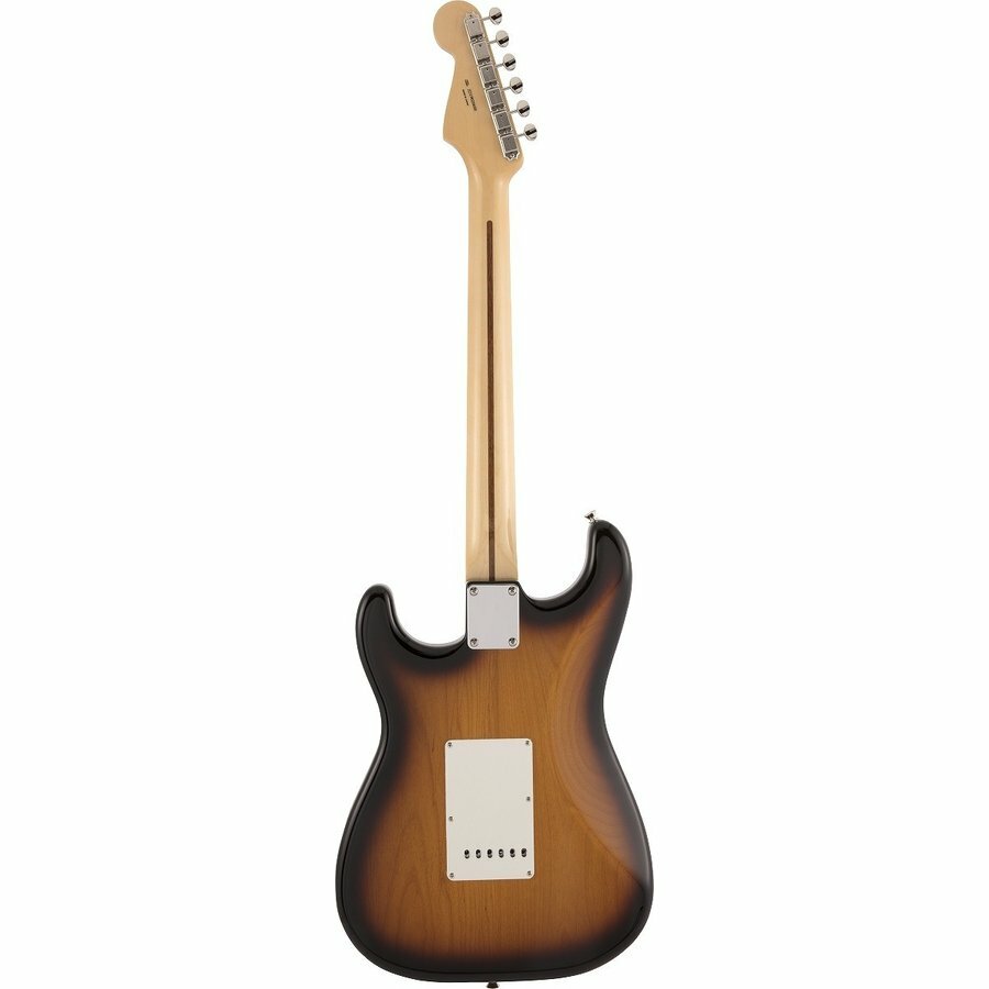 Fender Made in Japan Heritage 50s Stratocaster 2-Color Sunburst