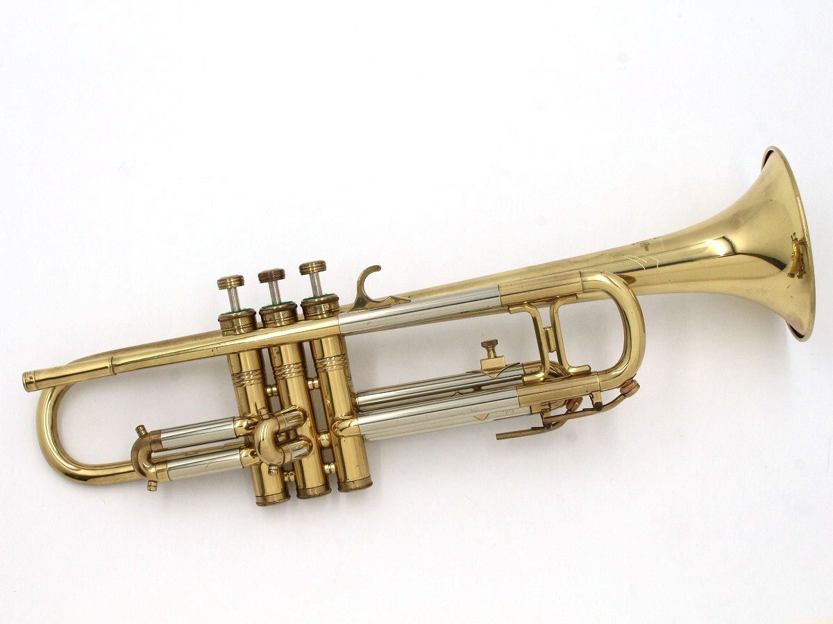 HUTTL Trumpet LINE 800 | eBay