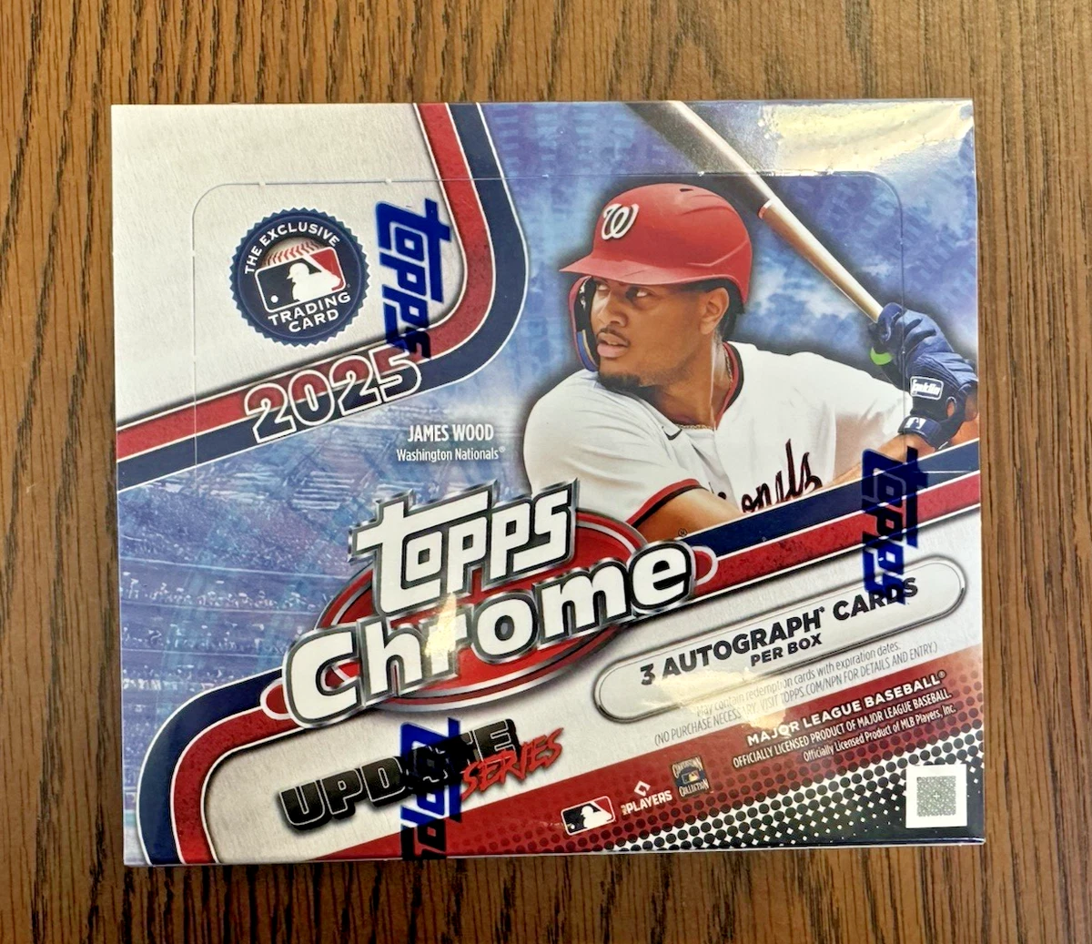 Mike Trout Baseball Serial Numbered Sports Trading Cards