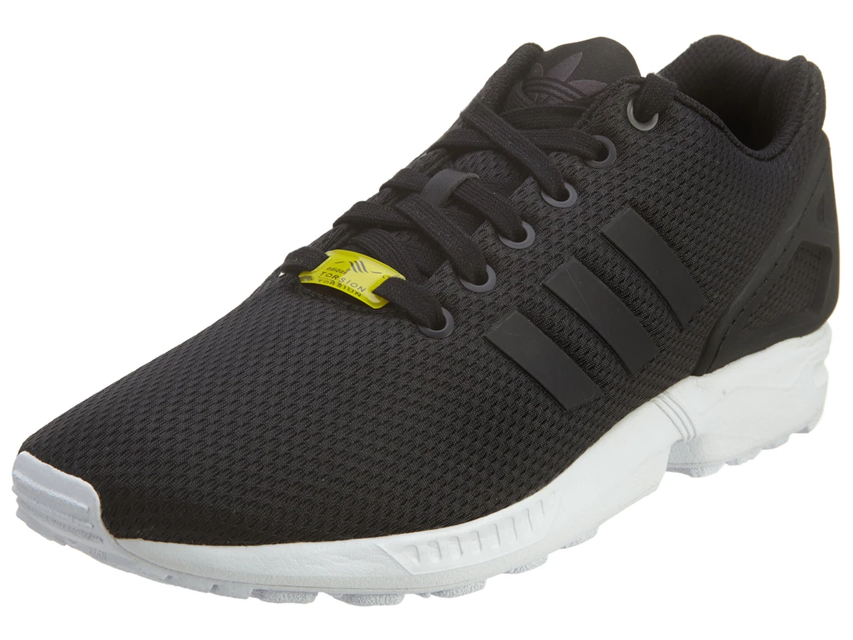 Preços baixos em adidas ZX Flux Black - M19840 | eBay