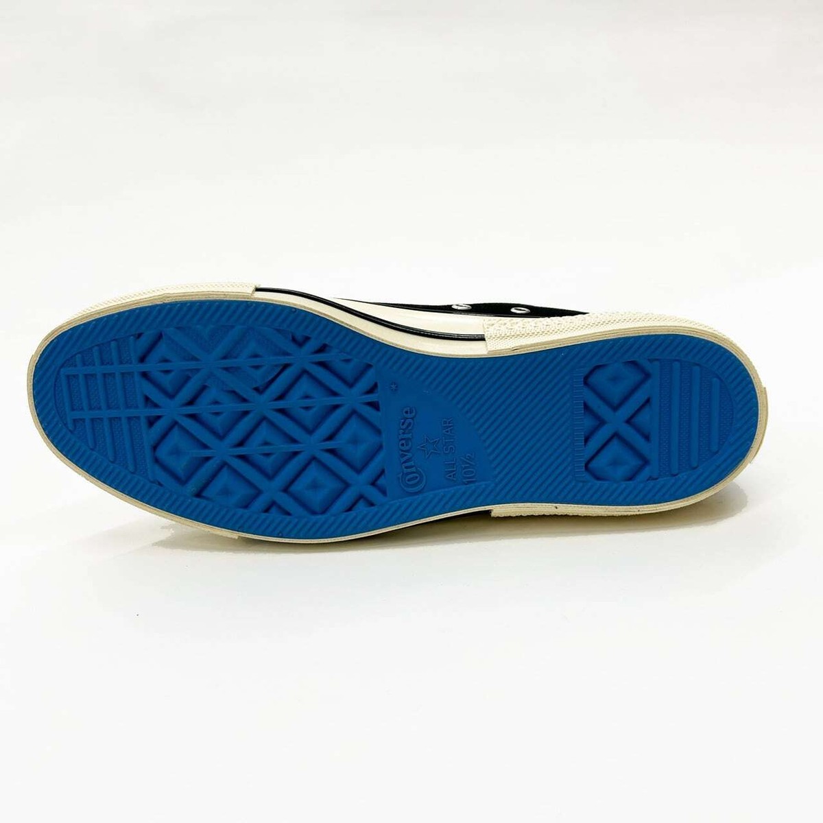 DAIRIKU Converse All Star US Hi Black (Men's) | eBay