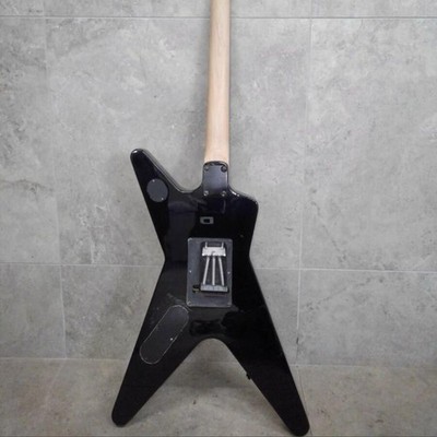 DEAN ML CAMO / Electric Guitar w/ Original Case | eBay