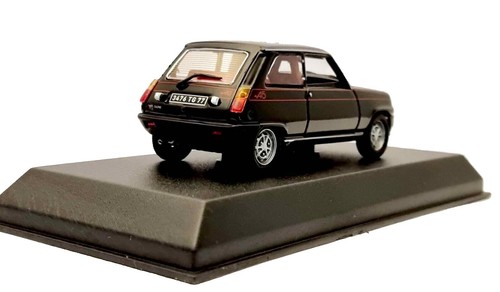 404-092 ノレブ 1/43 ルノー Alpine A290 GT 2025 404-092 Norev 1/43