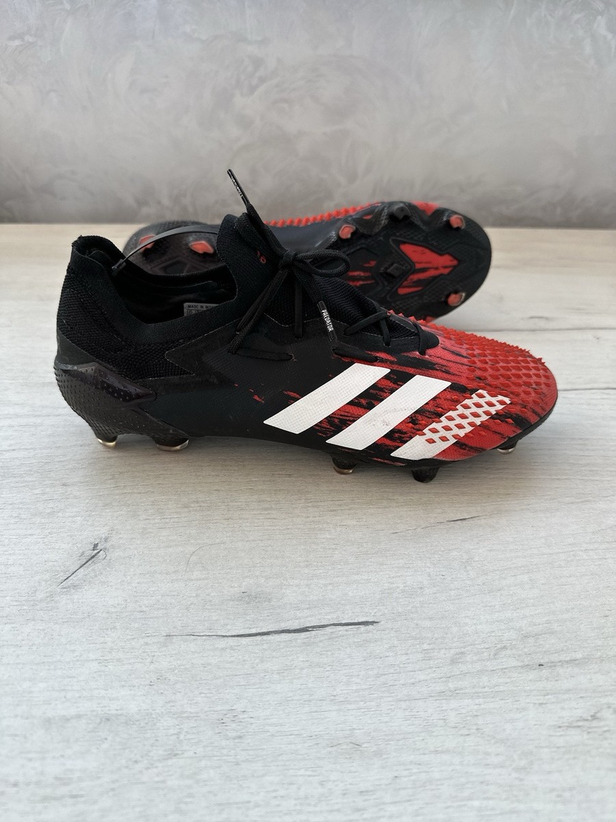 Adidas Predator Mutator 20.1 FG Football Soccer Cleats EF2206