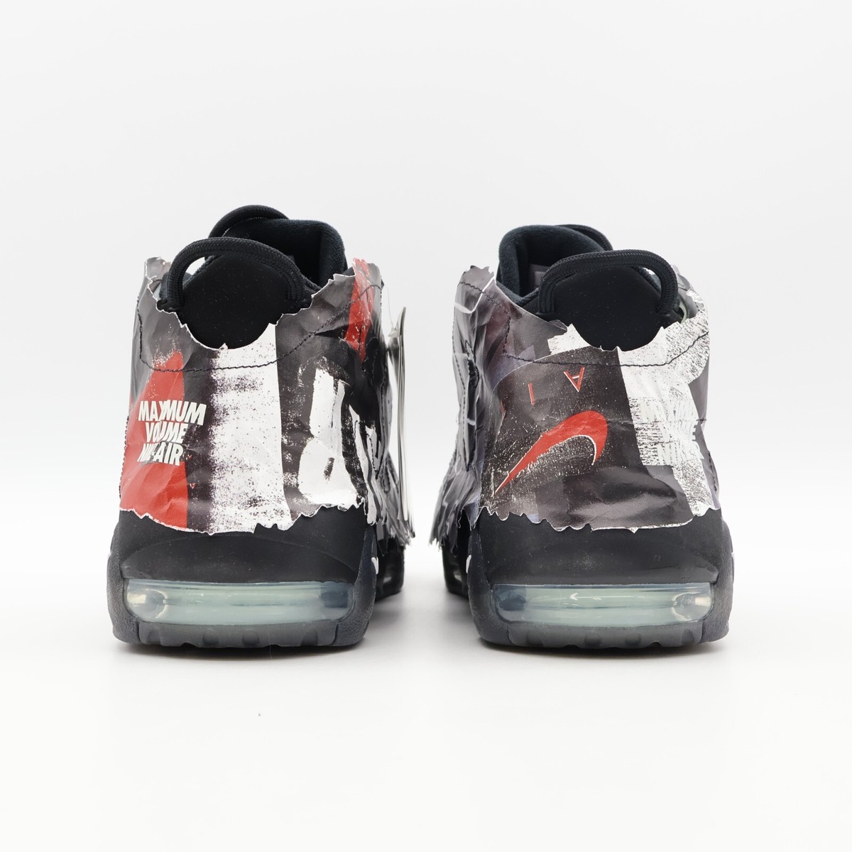 DJ4633-010 Nike Air More Uptempo Made You Look Maximum Volume