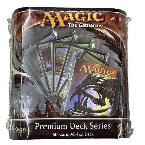 MtG TCG Premium Deck Series: Graveborn Graveborn Premium Deck | eBay