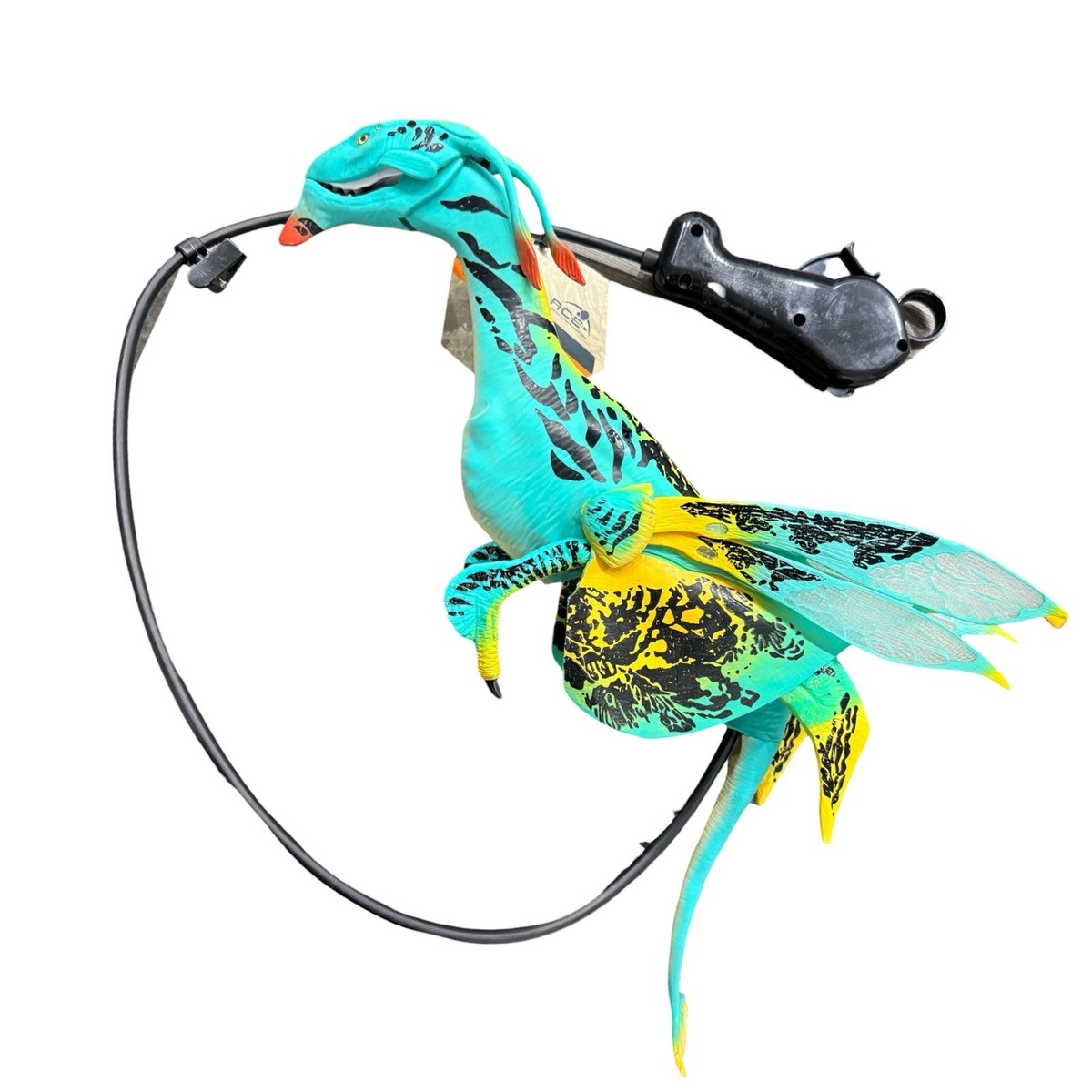 Disney Pandora World of Avatar Remote Control Banshee - Purple for