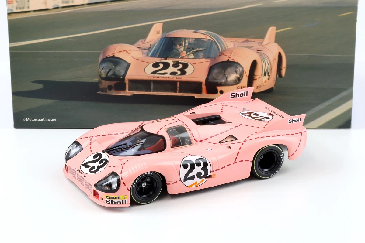Porsche 917 1 18 for sale | eBay