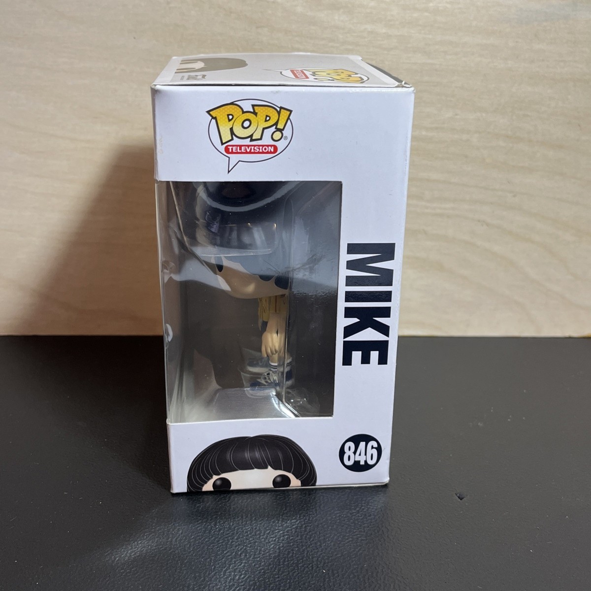 Funko Pop! Vinyl: Stranger Things - Mike #846 for sale online | eBay