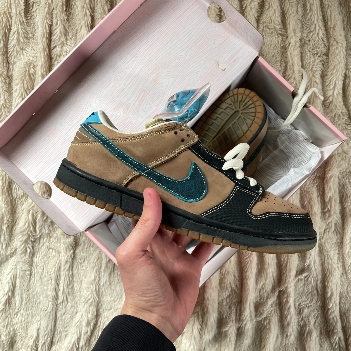 Nike Dunk Pro SB Low Slam City Skates - огромный выбор по лучшим