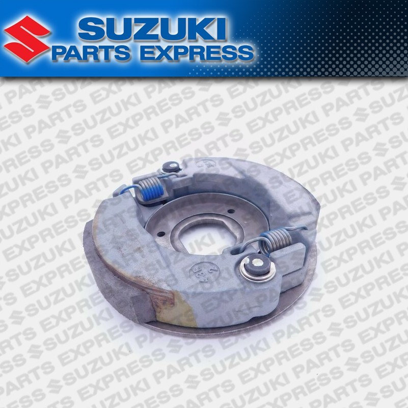NEW 2006 - 2024 SUZUKI LT-Z50 LTZ 50 QUAD OEM REAR DRIVEN CLUTCH