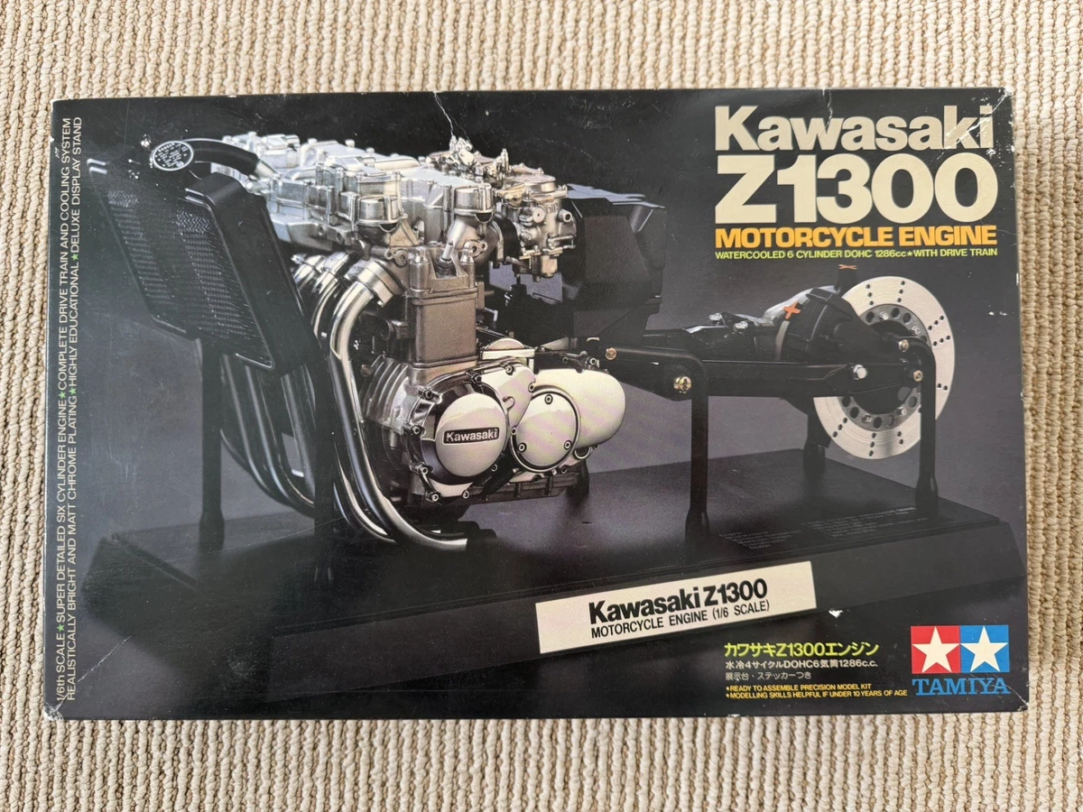 Kawasaki Z1300 for sale | eBay