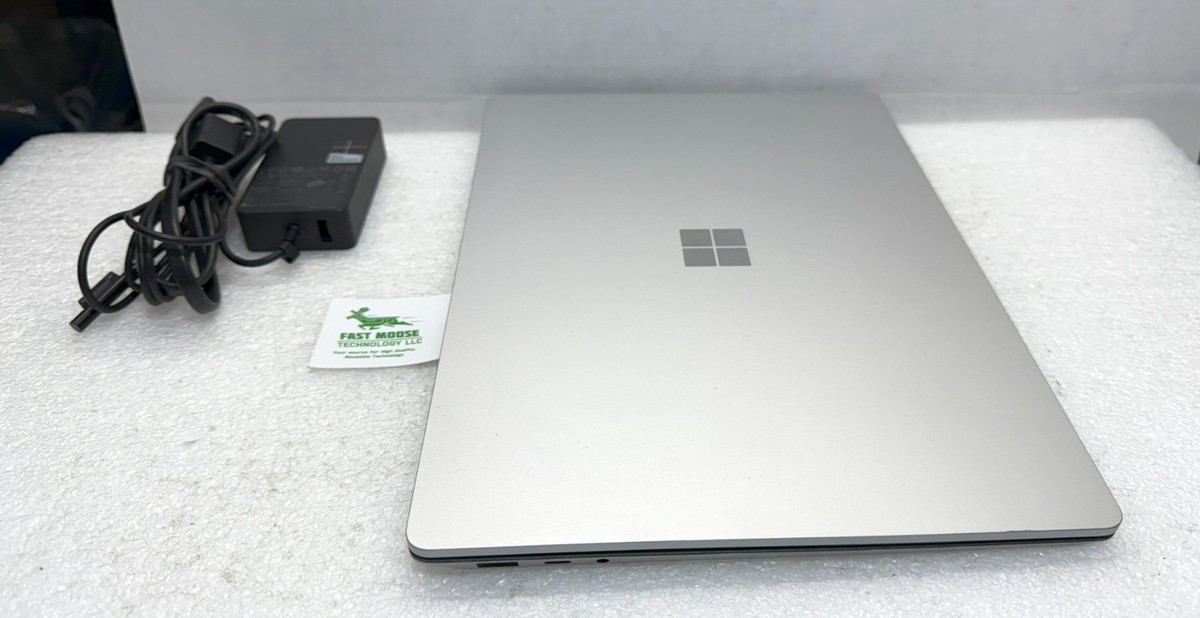 Microsoft Surface Laptop 4 13.3