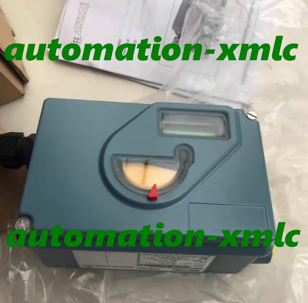 1 PCS SRD991-CDNS7EA4NR-V01 Brand New Valve Positioner