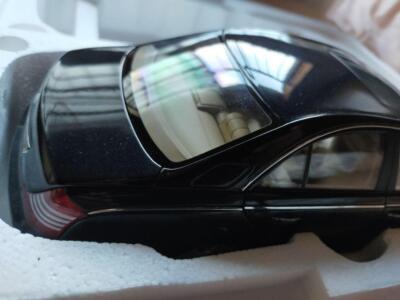 Autoart1/18 Maybach 57 22 Wheel | eBay