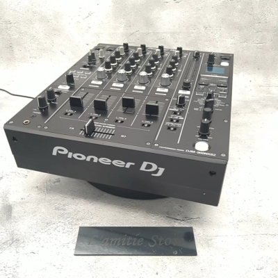 Pioneer DJM-900NXS2 Professional DJ Mixer 4ch DJM900NXS2 900 NXS2