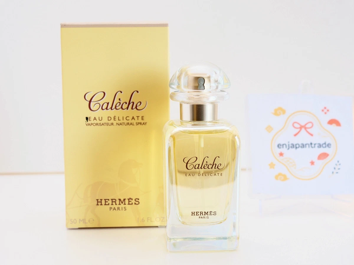 Caleche by HERMÈS Fragrances for Women for sale - eBay