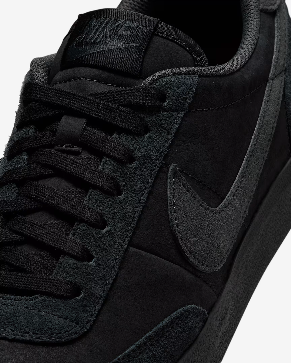 Nike Killshot 2 PRM Shoes Black Anthracite Men's | Size 8 - 13 | eBay