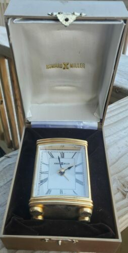 Vintage 1979 Braun DN50 Alarm Clock - Ludwig Littmann (type 4850