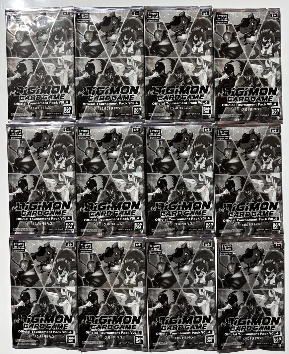 Tournament Pack 4 Trading Card Games for sale | eBay