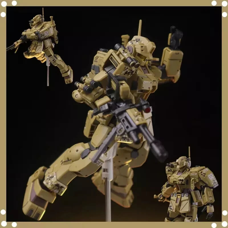 PMKX-05 Gistant ガレージキット PMKX-05 Gistant ガレージキット