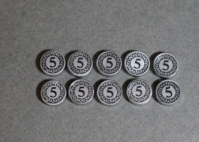 Lego 98138 Plate Round Flat Tile 1x1 with Print Select Print and