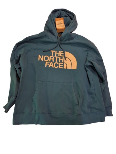 Kaws X The North Face Youth Hoodie Enamel Blue Size L | eBay
