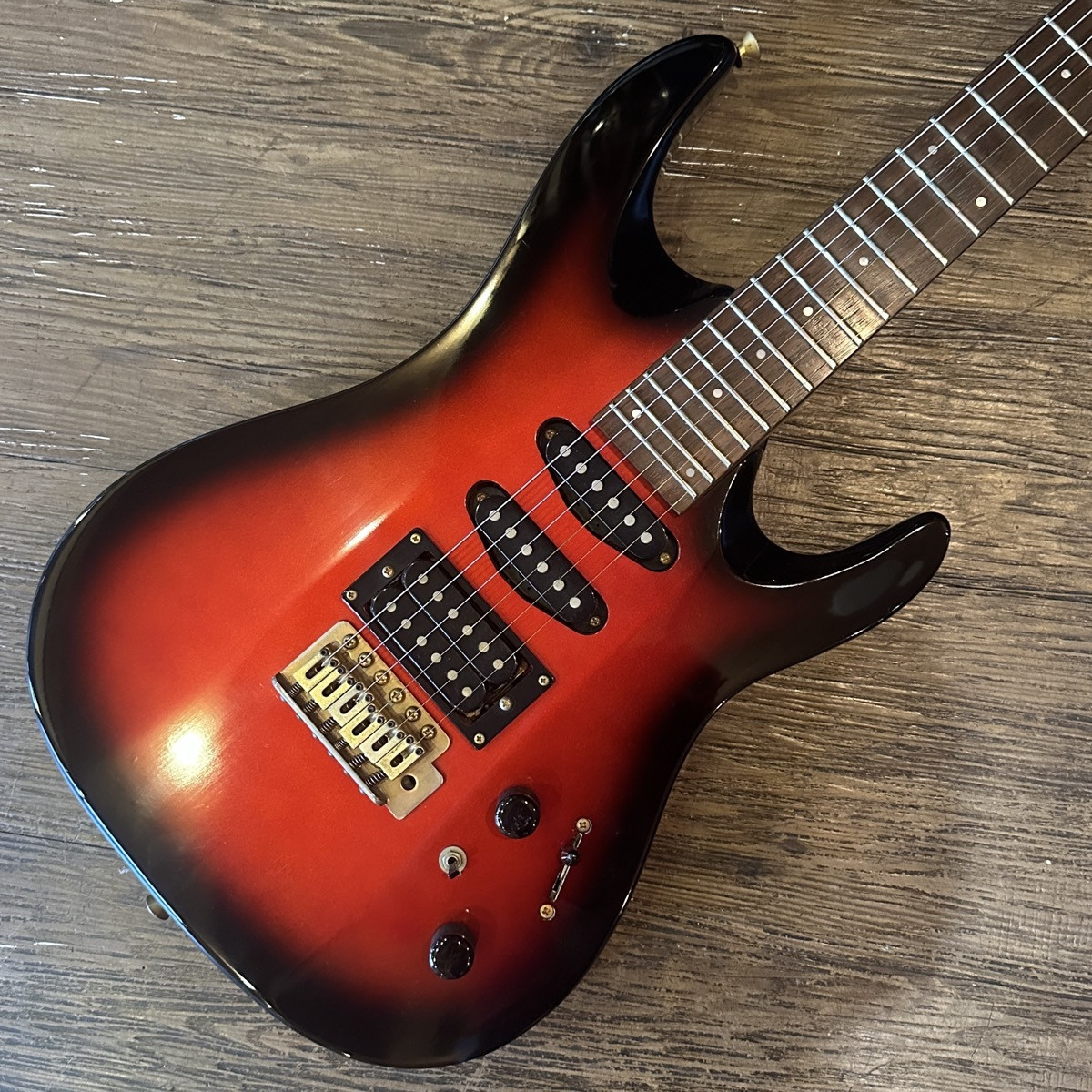 AriaProII Magna series Electric Guitar #5 | eBay