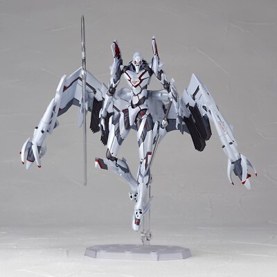 KAIYODO EVANGELION EVOLUTION EVA EV-024 ANIMA EUROII Heurtebize