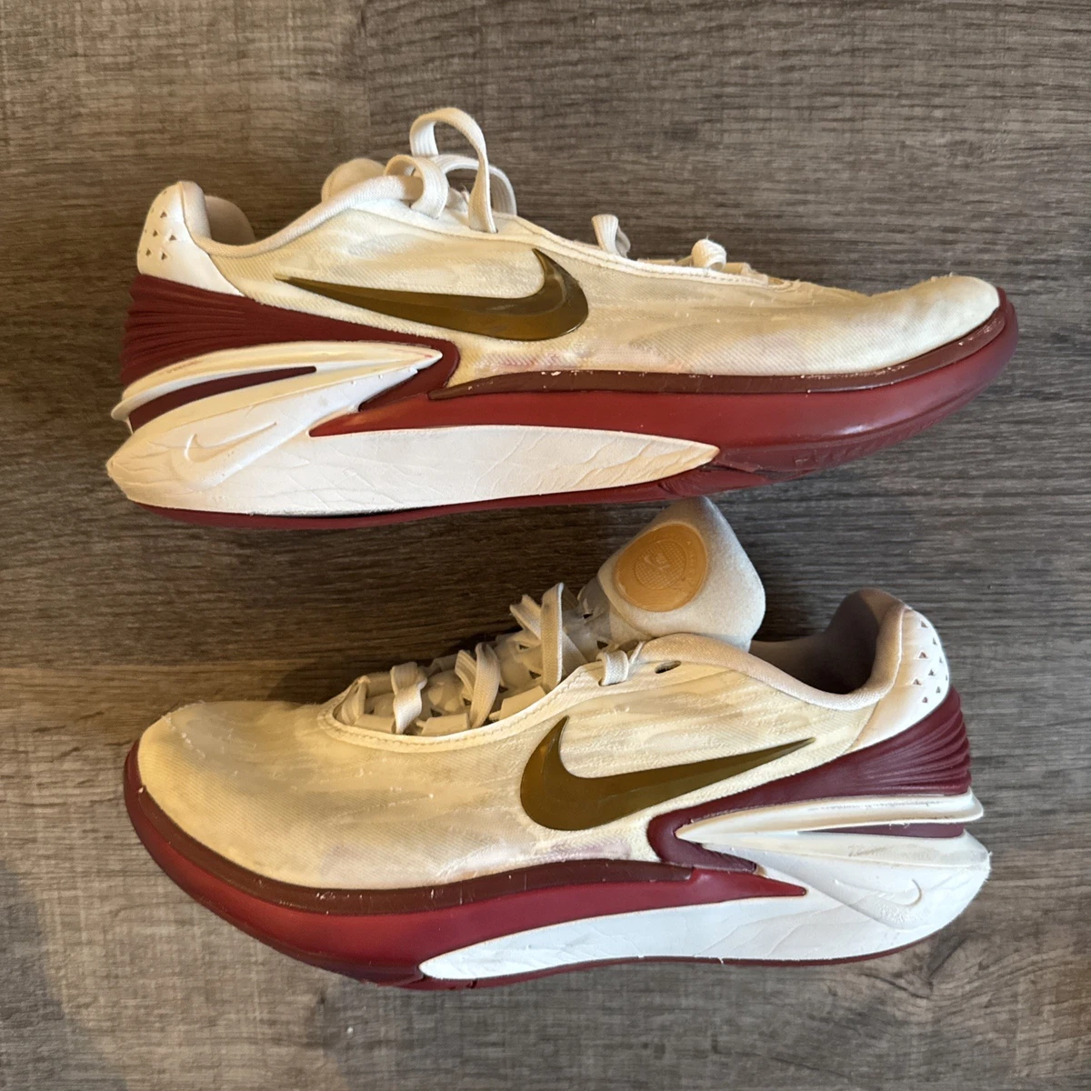 Nike Air Zoom GT Cut 2 Sisterhood | eBay