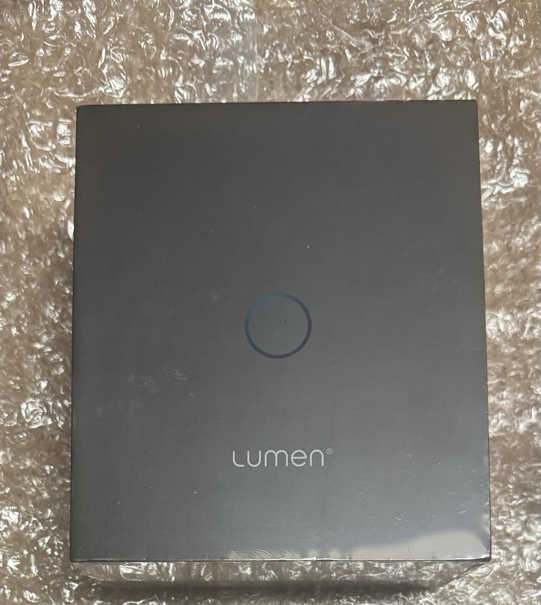Lumen Metabolism Tracker MF-V2-01 handheld breath measurement