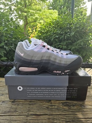 Nike Air Max 95 OG Pink Foam Big Bubble HJ5996-001 | eBay