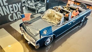 Lincoln Kennedy Car for sale | eBay