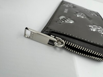 Dior X Kaws Limited Zipper Coin Card Holder Case | eBay