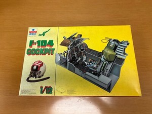 F-104 Cockpit | eBay