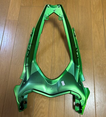 NEW】Kawasaki Genuine Cover Tail Cnt C.L.Gr 36041-0036-51P Direct