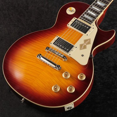 Epiphone 1959 Les Paul Standard Reissue Deep Cherry Sunburst | eBay