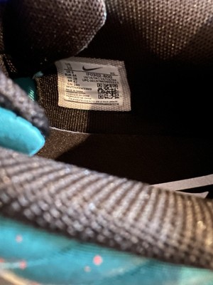 Nike Kool-Aid x Ja 2 'Tropical Punch' IF0302-800 Size 10 In Hand